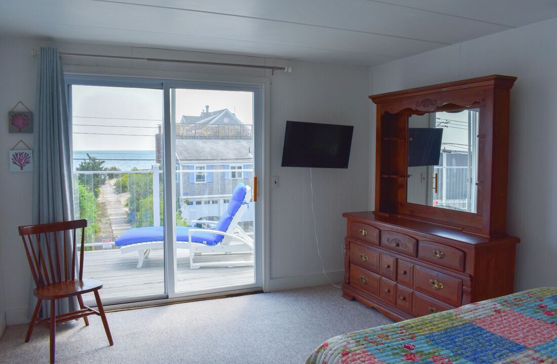 Photo of Bedroom in Dennis Port
