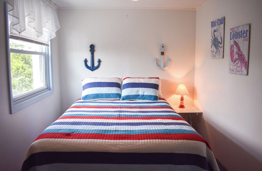 Photo of Bedroom in Dennis Port