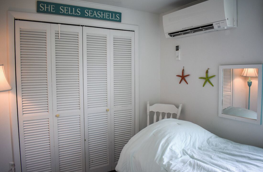 Photo of Bedroom in Dennis Port