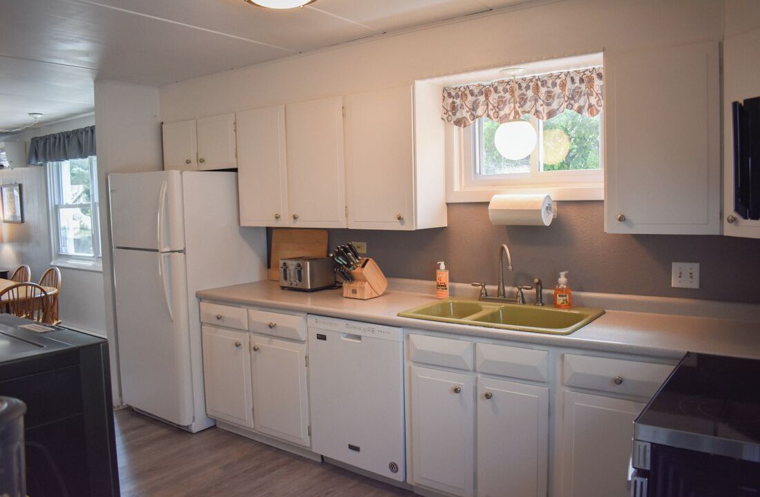 Photo of Kitchen in Dennis Port