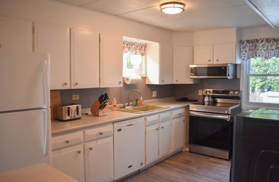 Photo of Kitchen in Dennis Port