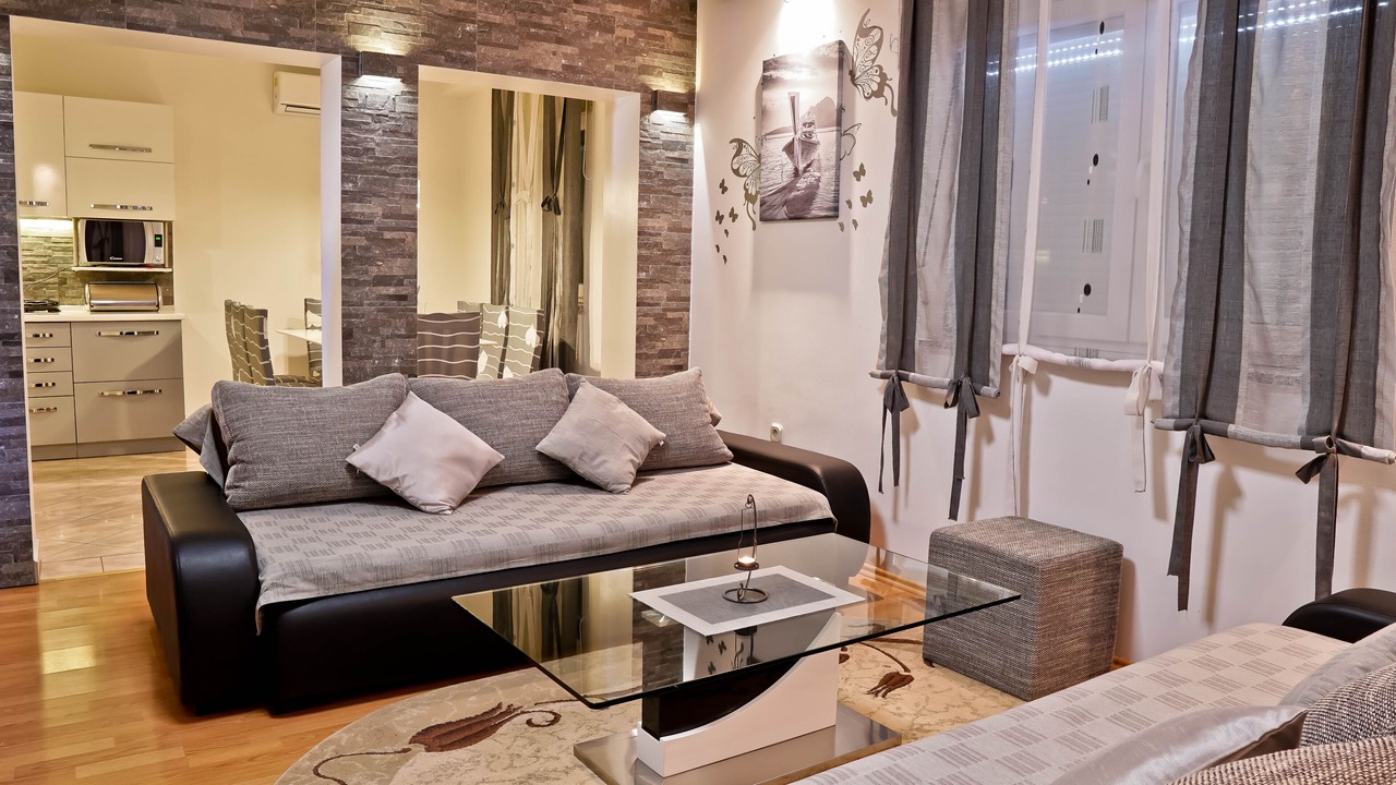 Photo of Livingroom in Skatari