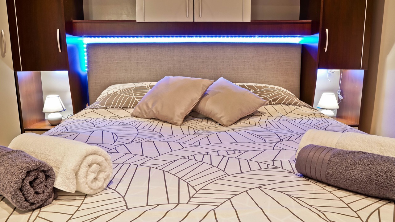 Photo of Bedroom in Skatari