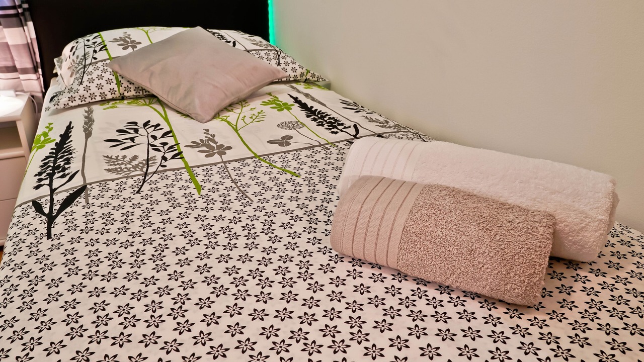 Photo of Bedroom in Skatari
