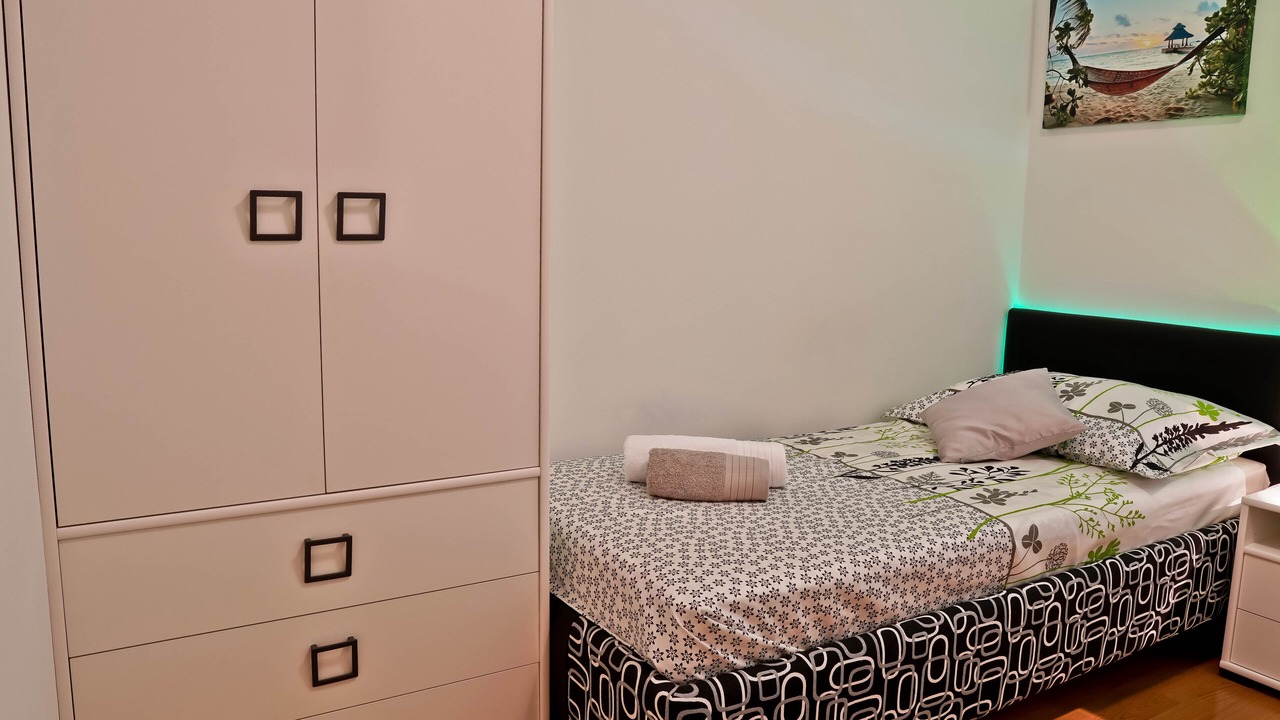 Photo of Bedroom in Skatari