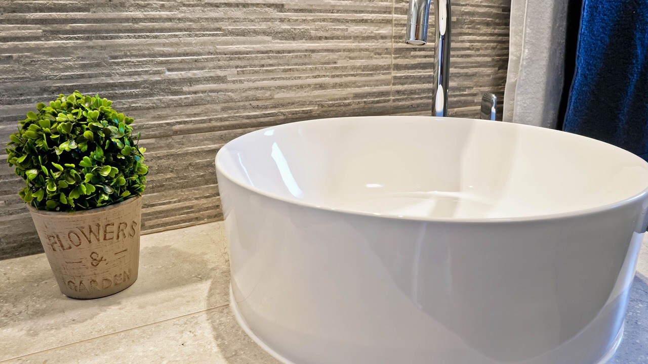 Photo of Bathroom in Skatari