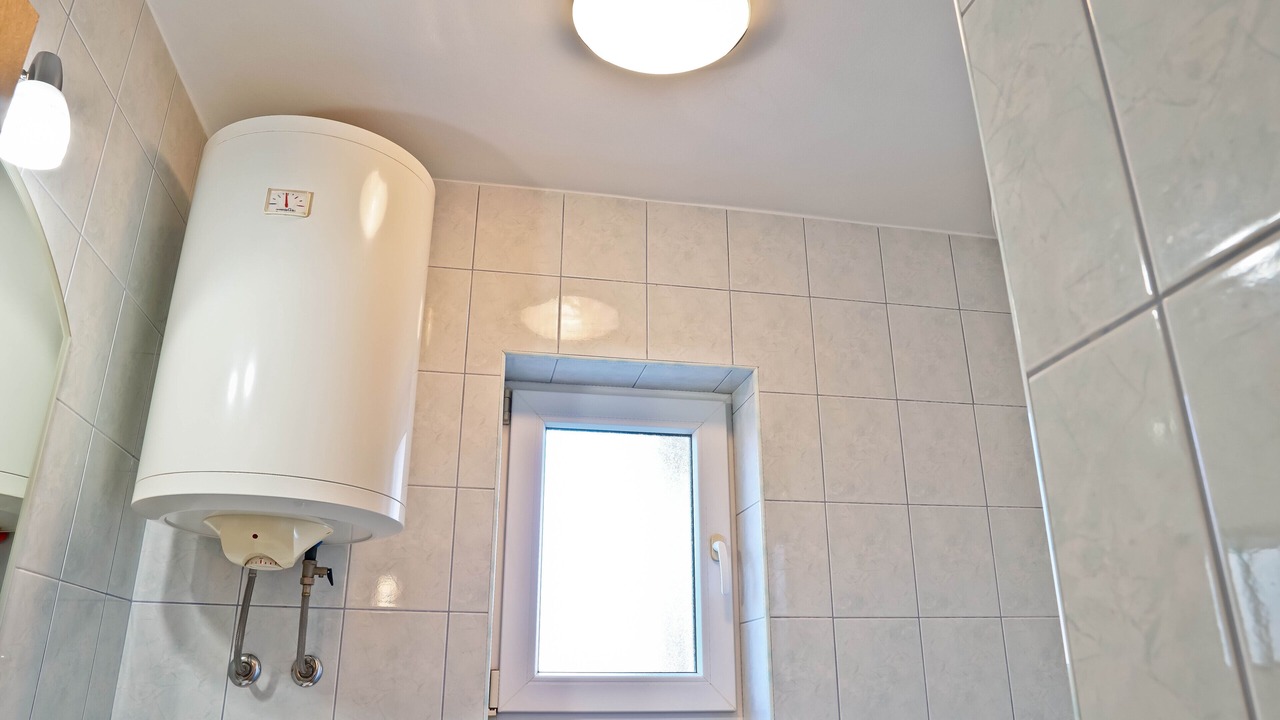 Photo of Bathroom in Skatari