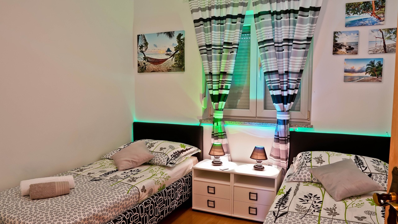 Photo of Bedroom in Skatari
