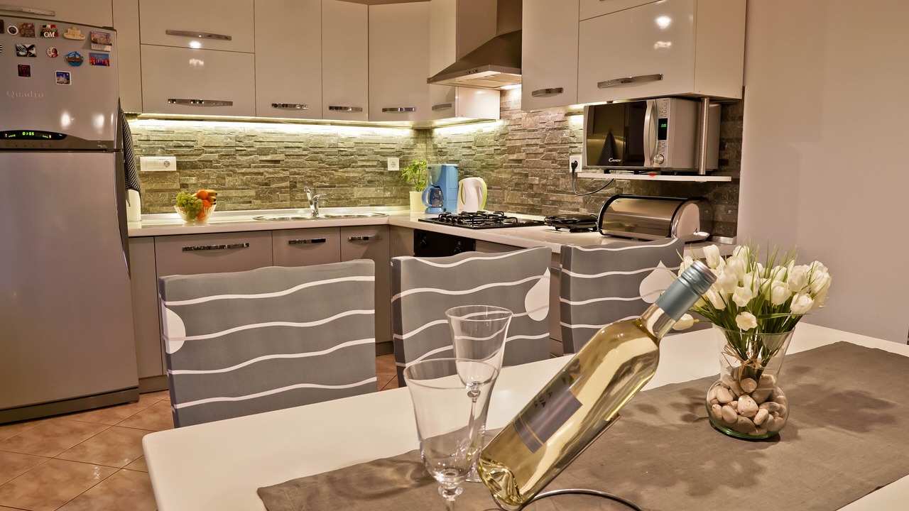 Photo of Kitchen in Skatari