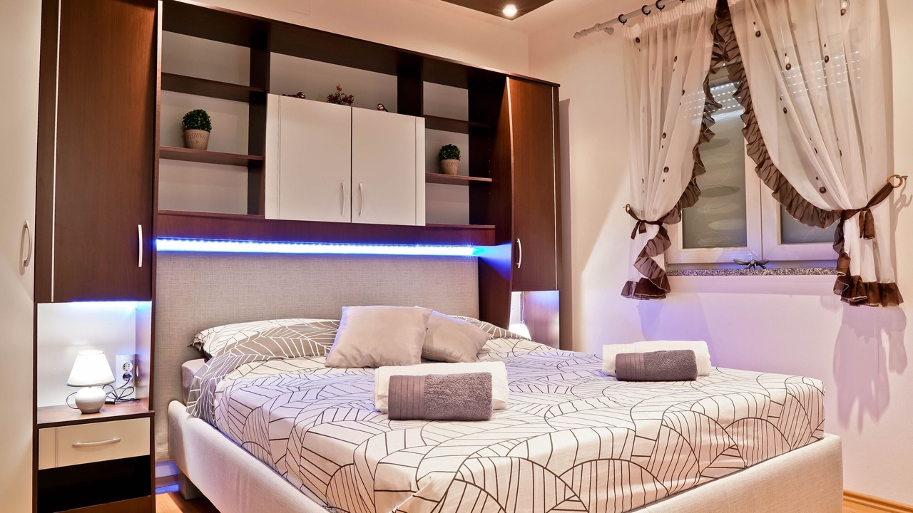 Photo of Bedroom in Skatari