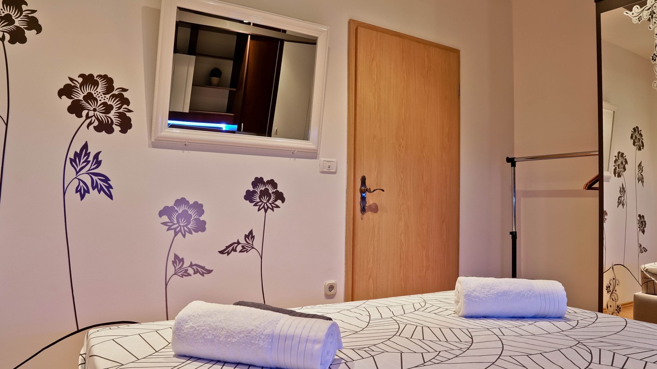 Photo of Bedroom in Skatari