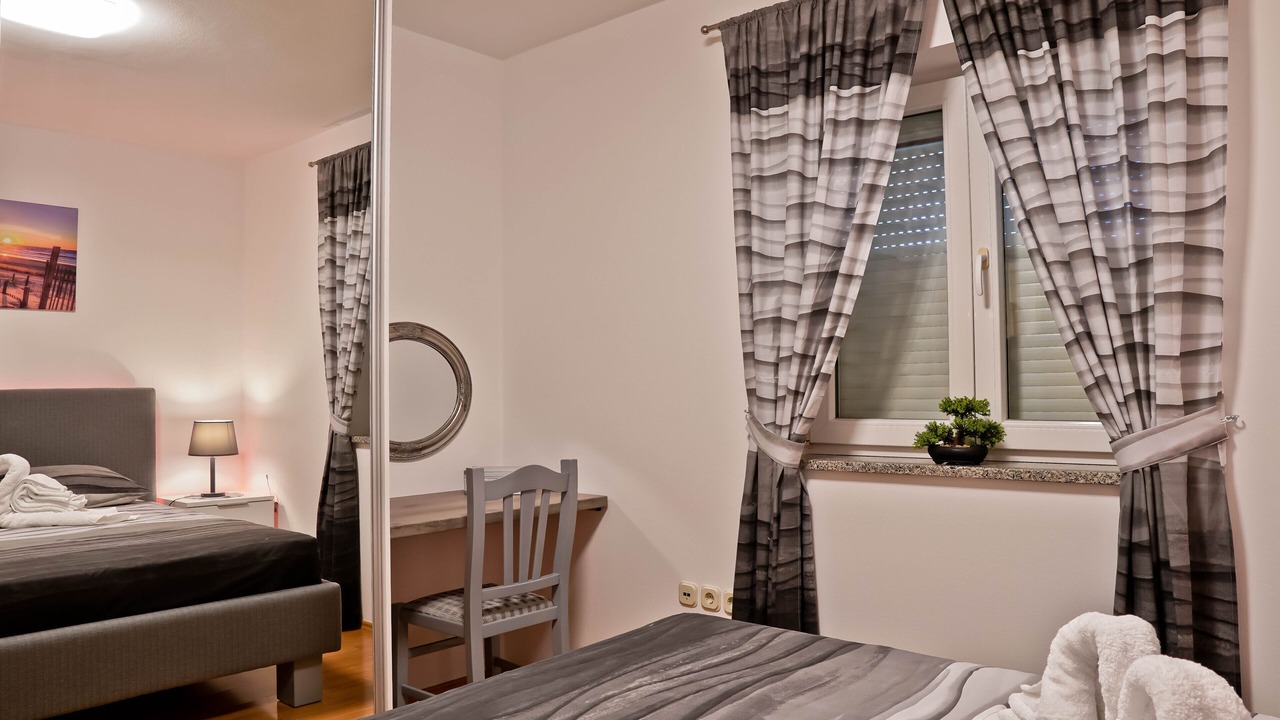 Photo of Bedroom in Skatari