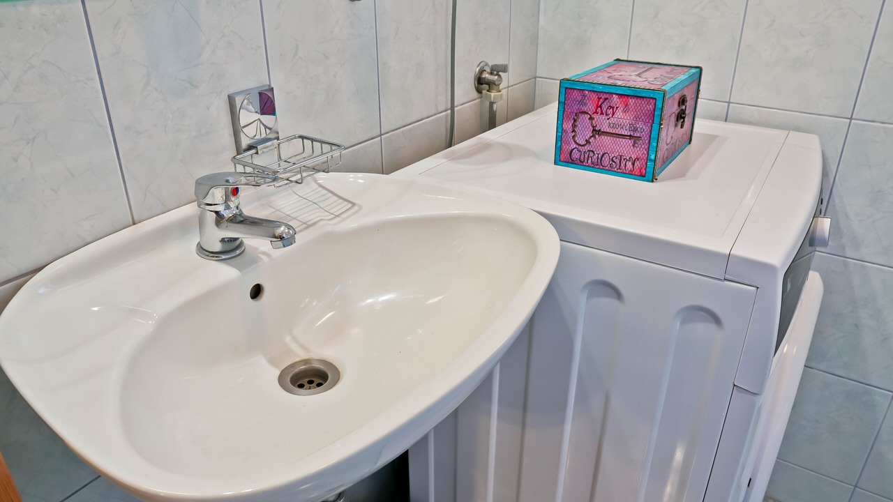 Photo of Bathroom in Skatari