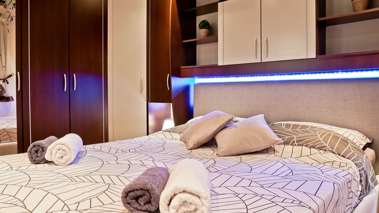 Photo of Bedroom in Skatari