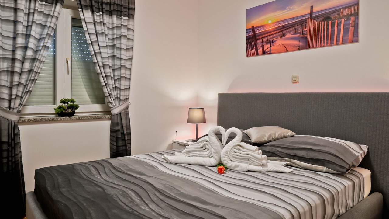 Photo of Bedroom in Skatari