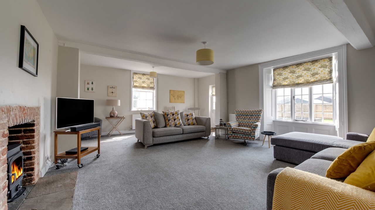 Photo of Livingroom in Reydon