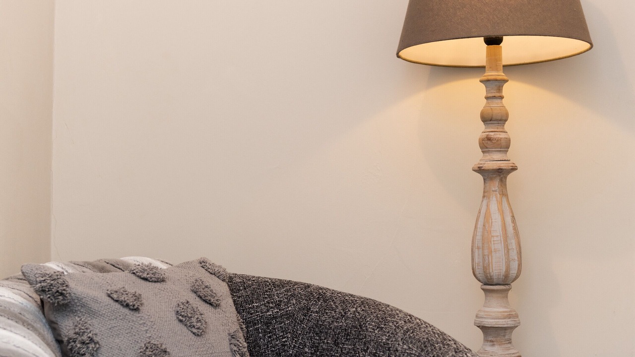 Photo of Livingroom in Reydon