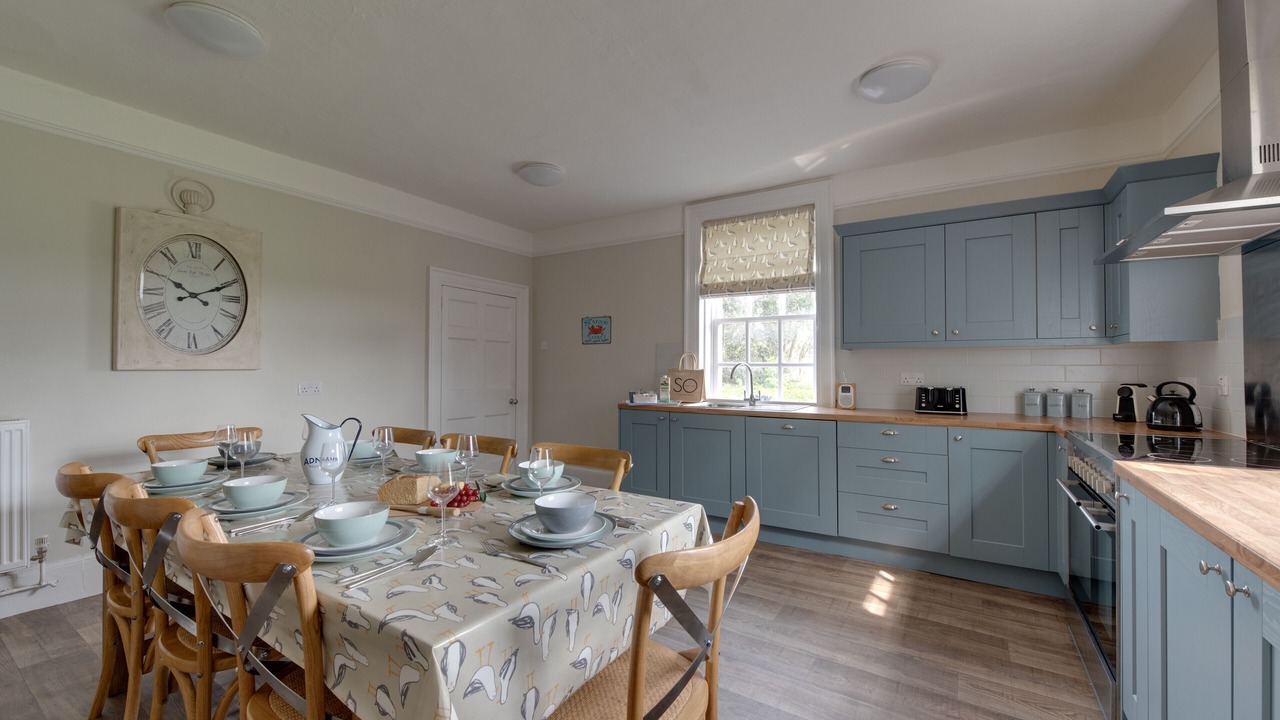 Photo of Kitchen in Reydon