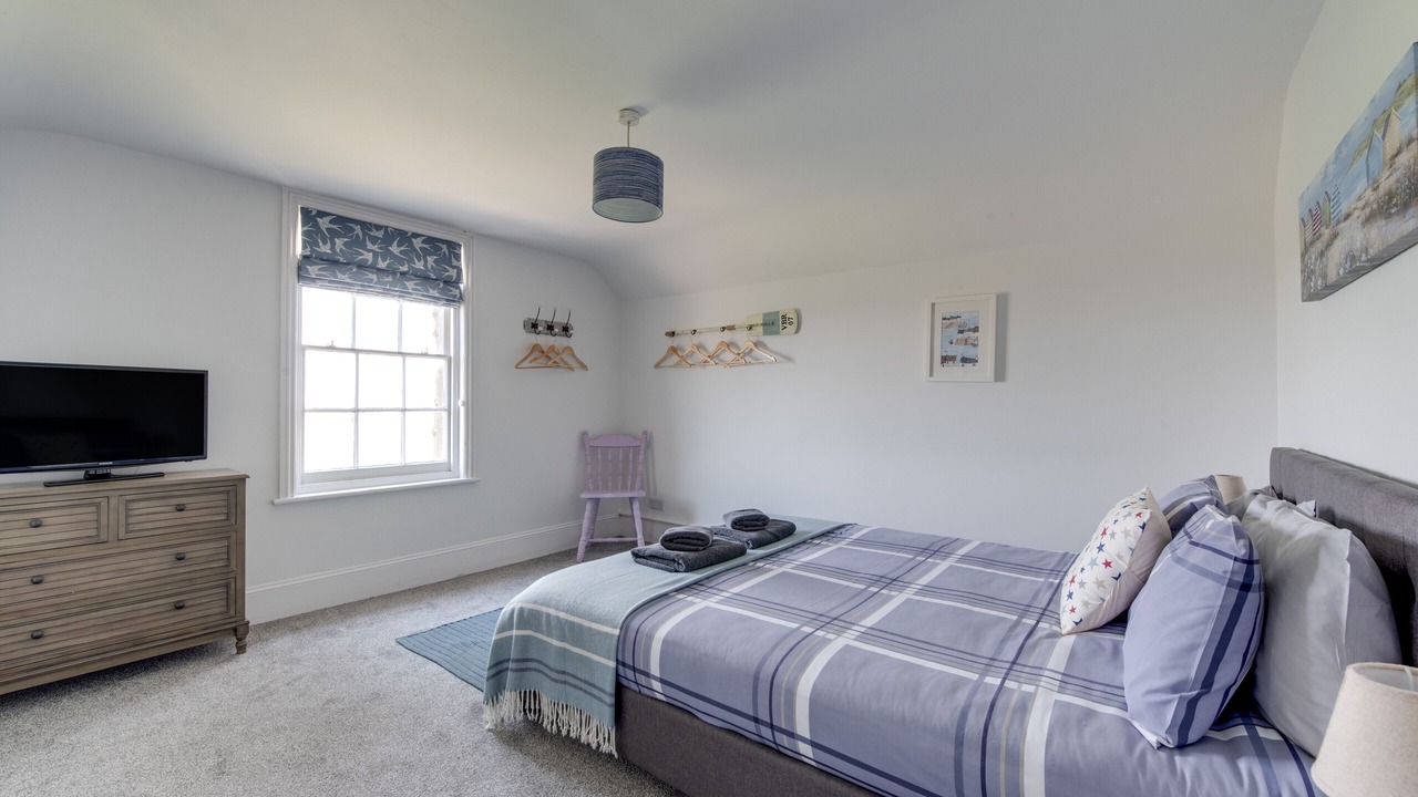 Photo of Bedroom in Reydon