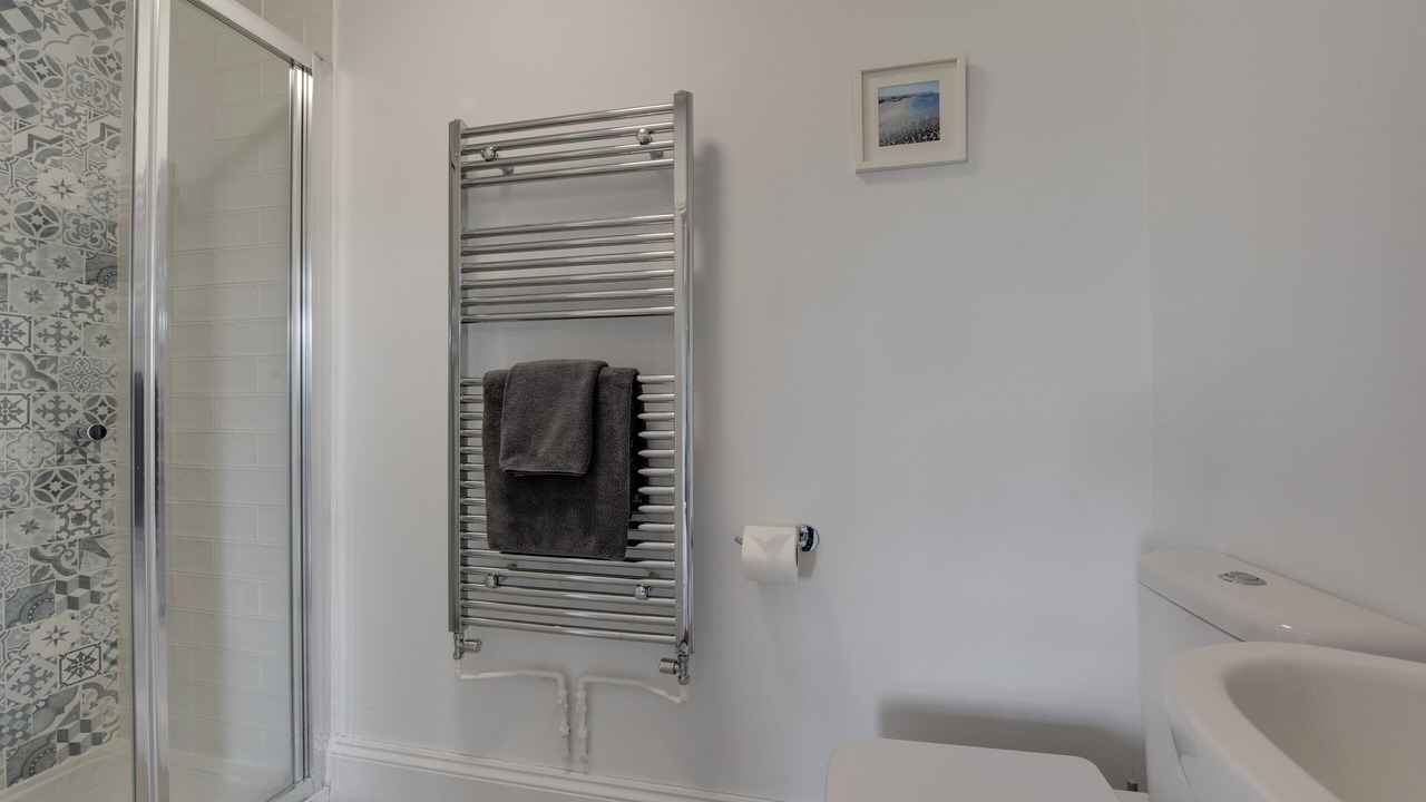 Photo of Bathroom in Reydon