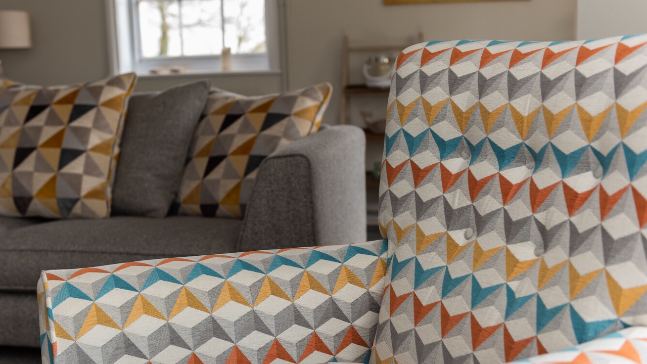 Photo of Livingroom in Reydon