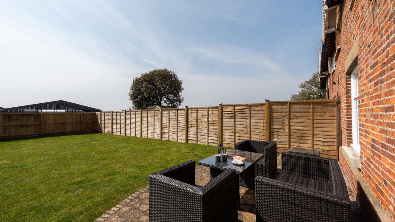 Photo of Outdoor in Reydon