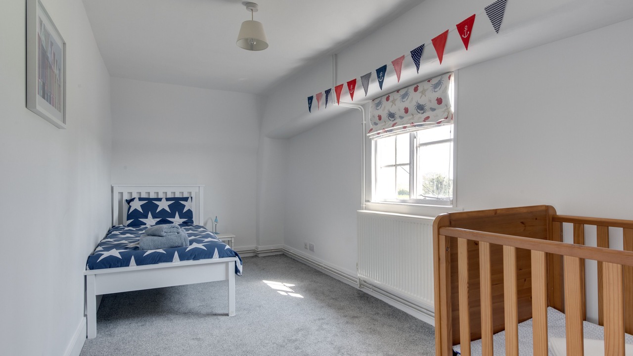 Photo of Bedroom in Reydon