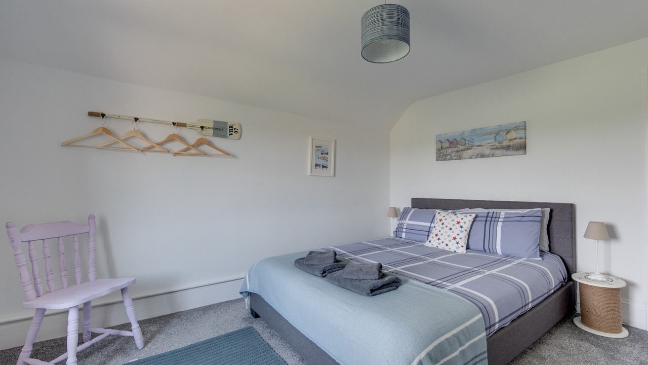 Photo of Bedroom in Reydon