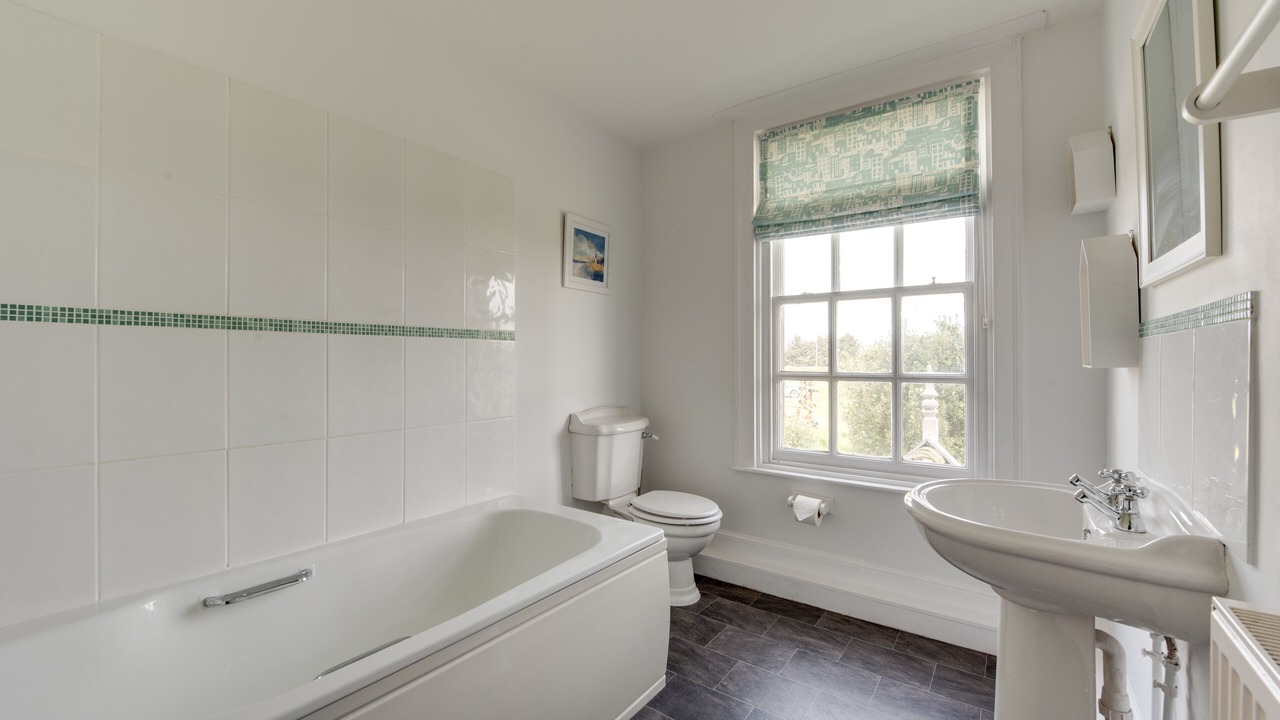 Photo of Bathroom in Reydon