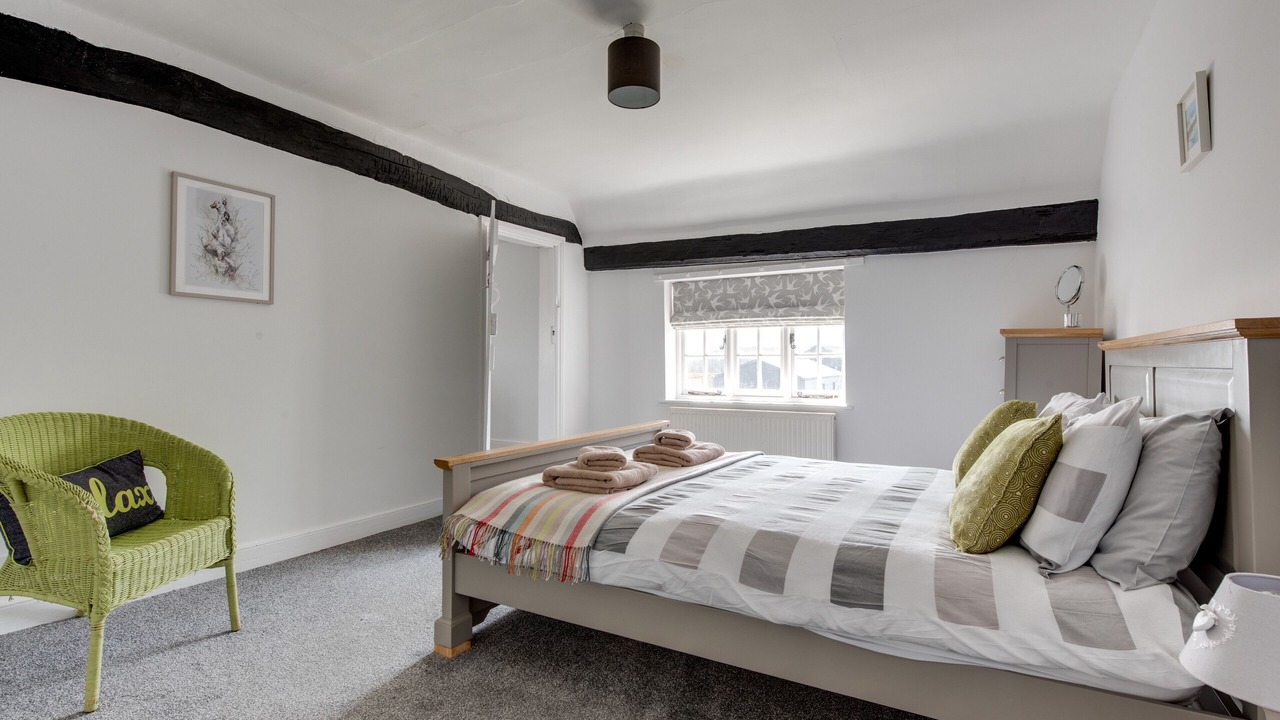 Photo of Bedroom in Reydon