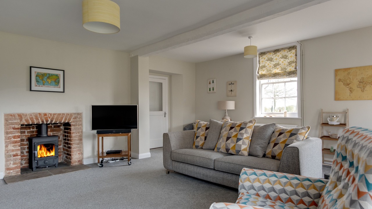 Photo of Livingroom in Reydon