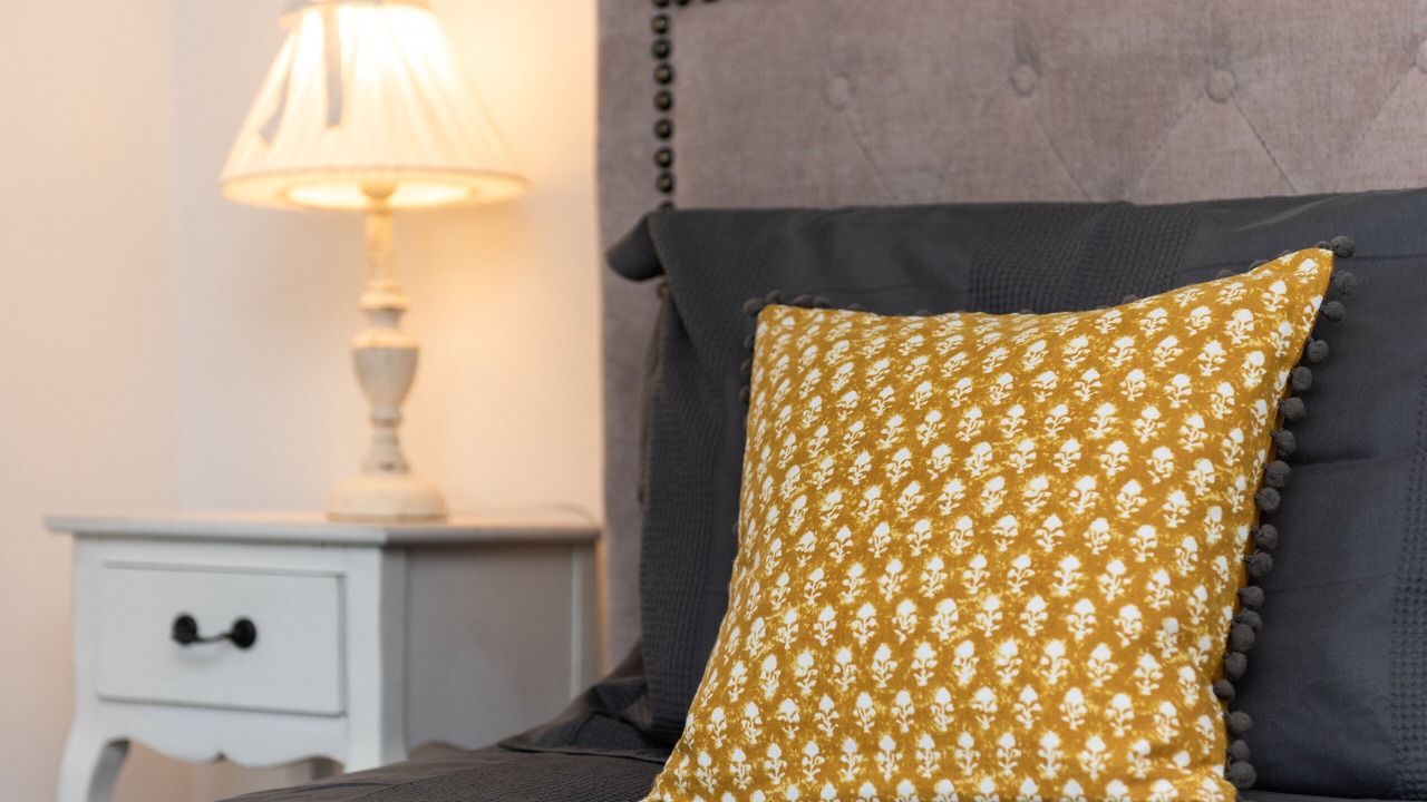 Photo of Bedroom in Reydon