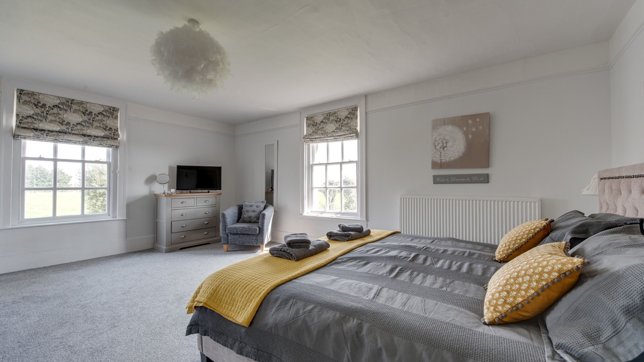 Photo of Bedroom in Reydon