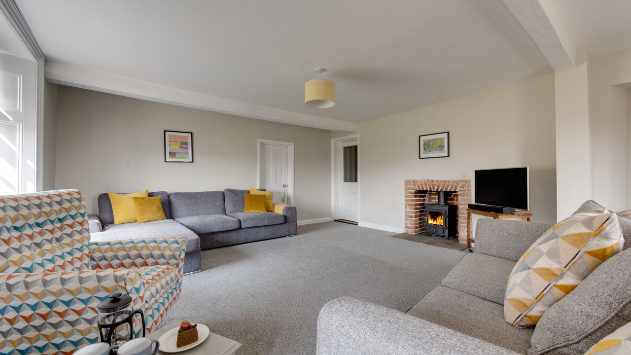 Photo of Livingroom in Reydon