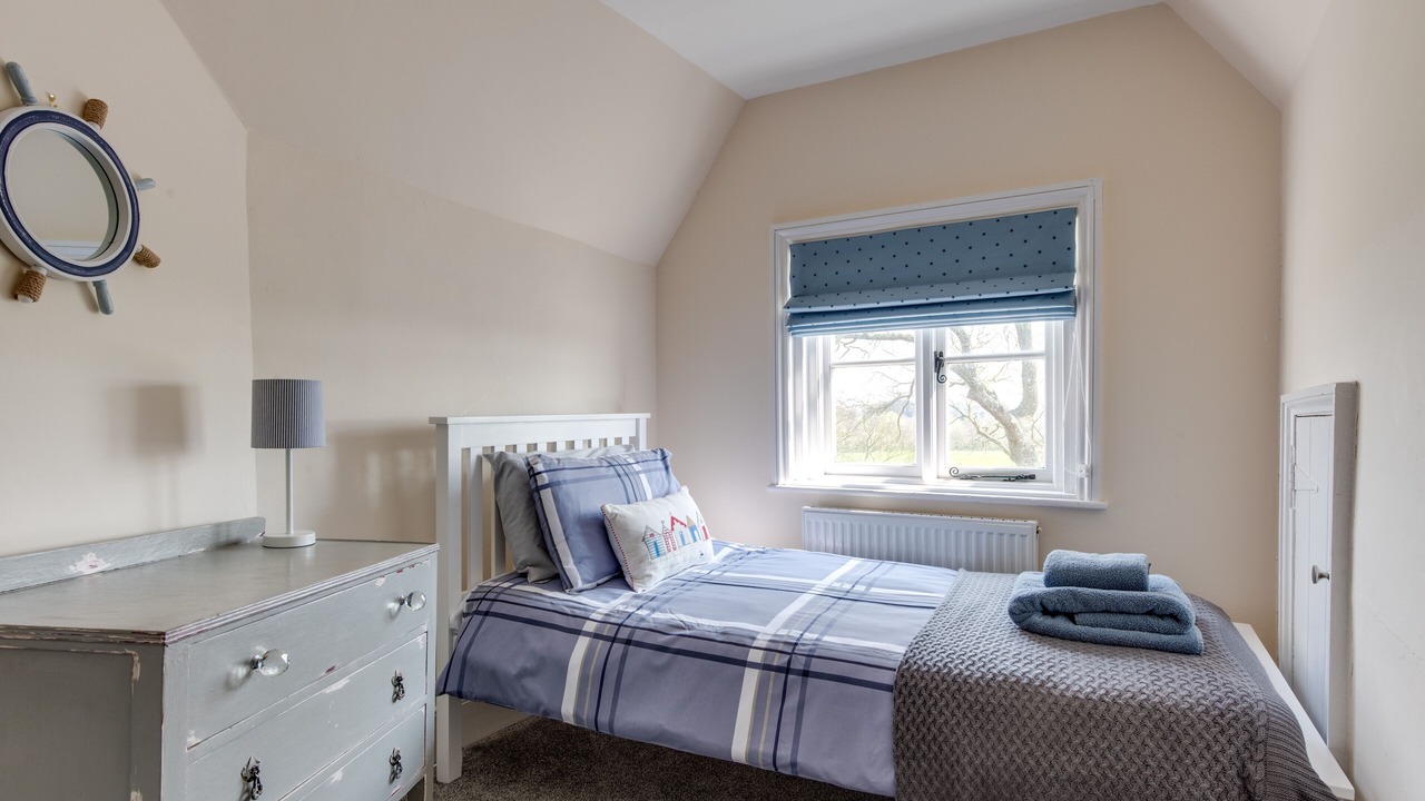 Photo of Bedroom in Reydon