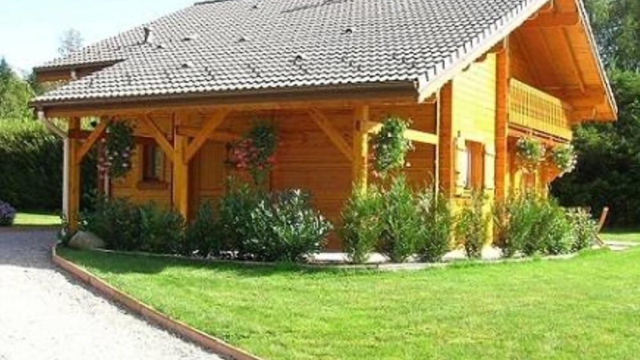 Photo of Outdoor in Saint-Nabord