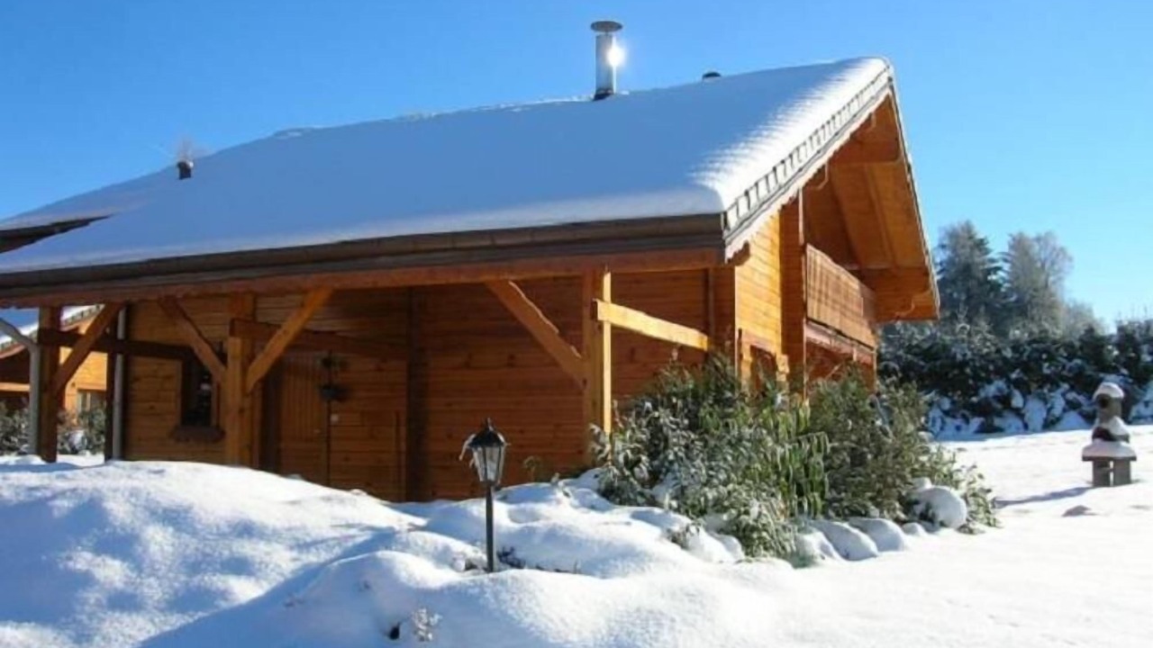 Photo of Outdoor in Saint-Nabord