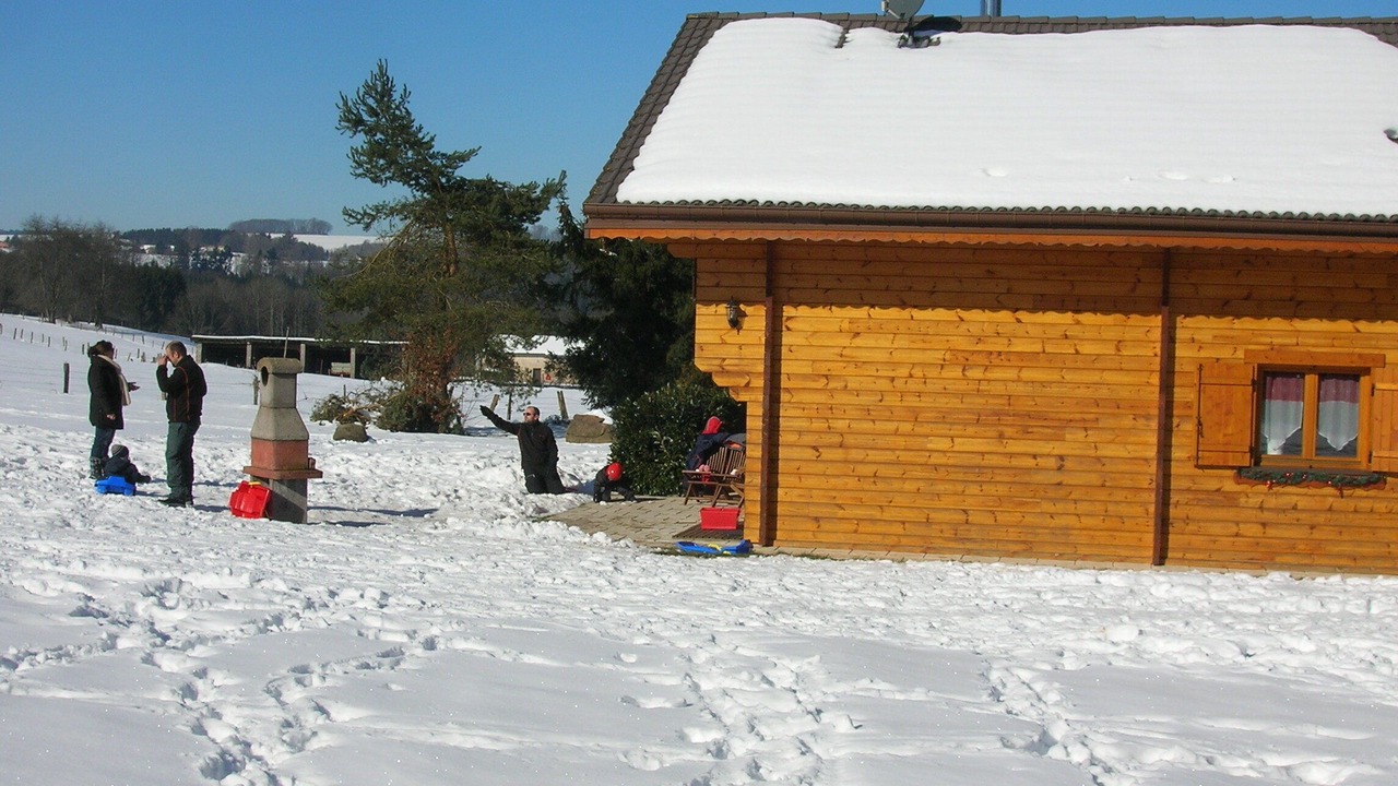 Photo of Outdoor in Saint-Nabord