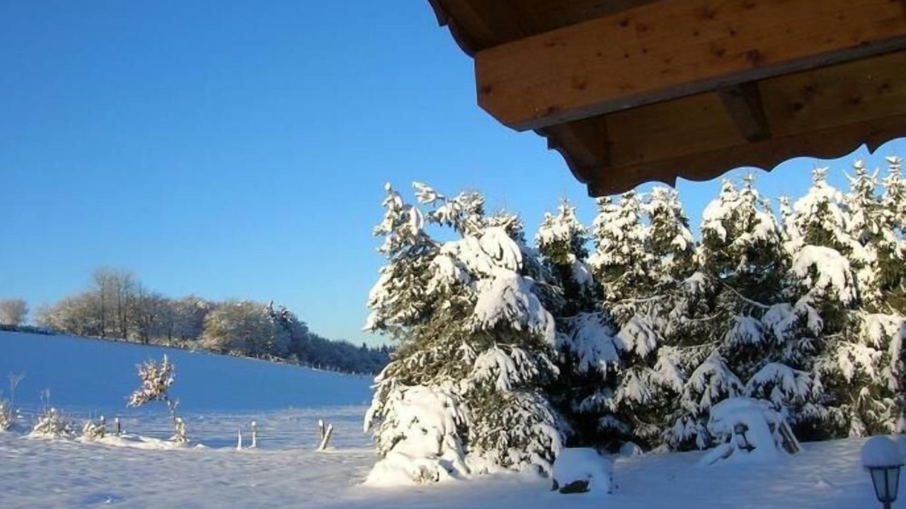 Photo of Outdoor in Saint-Nabord