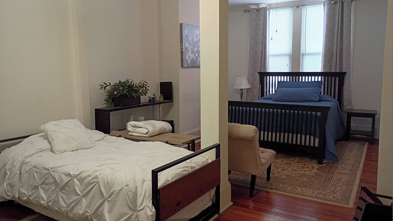 Photo of Bedroom in Henderson
