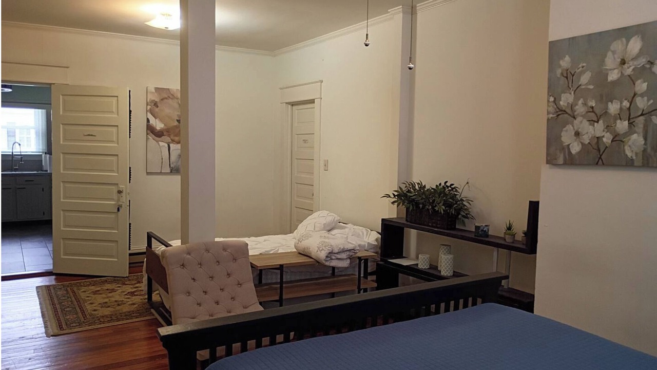 Photo of Bedroom in Henderson