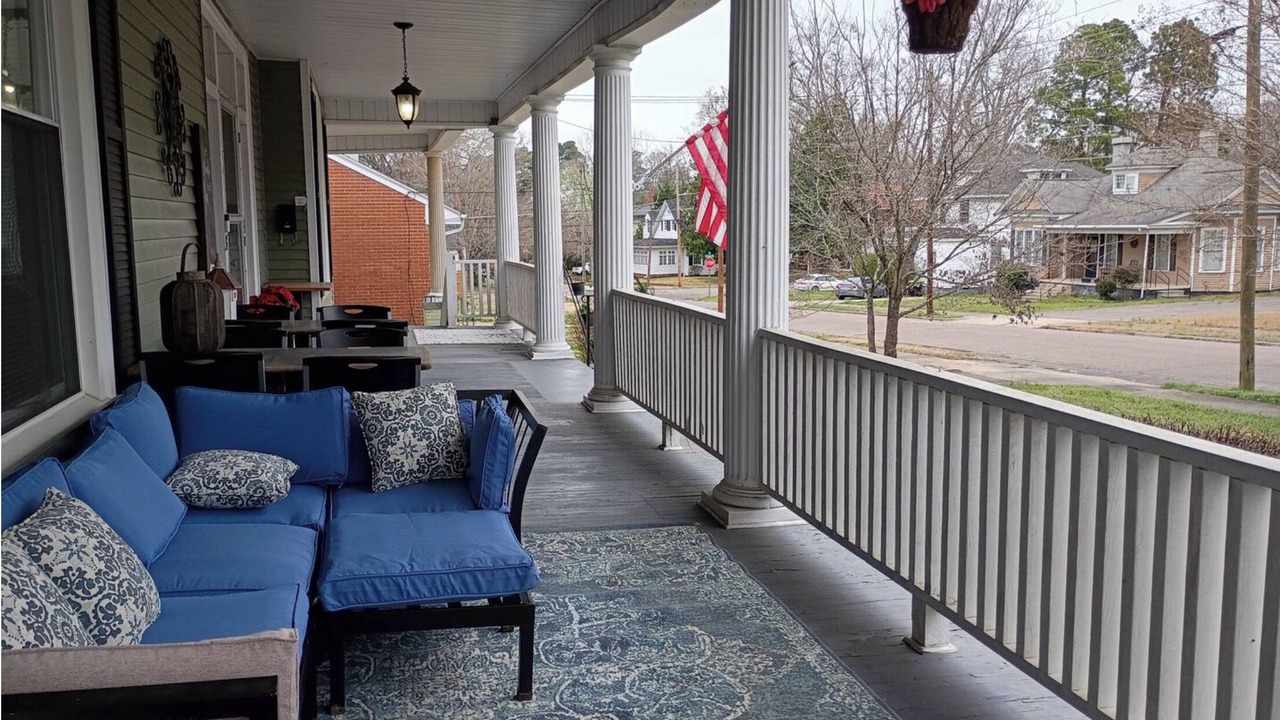 Photo of Patio Balcony in Henderson