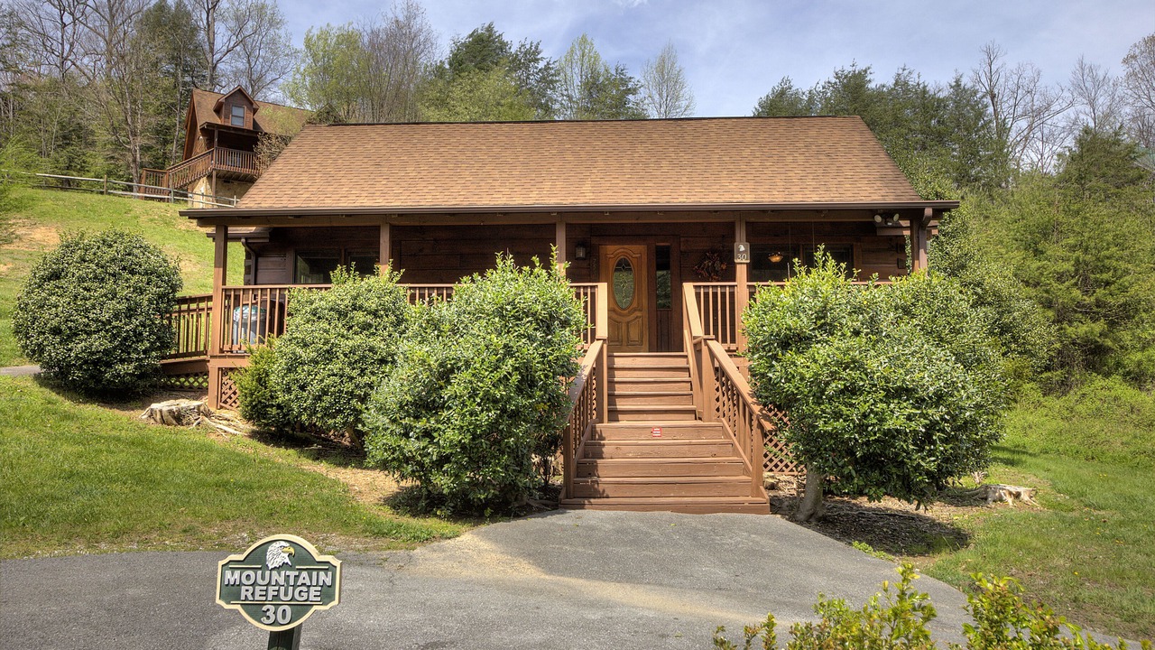 Photo of Outdoor in Pigeon Forge