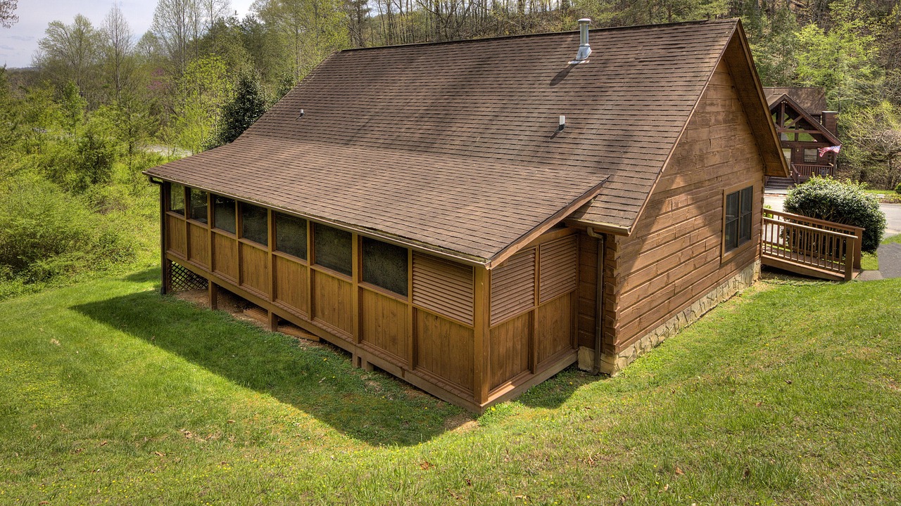 Photo of Outdoor in Pigeon Forge