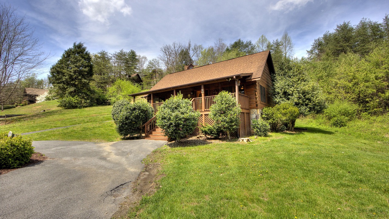 Photo of Outdoor in Pigeon Forge