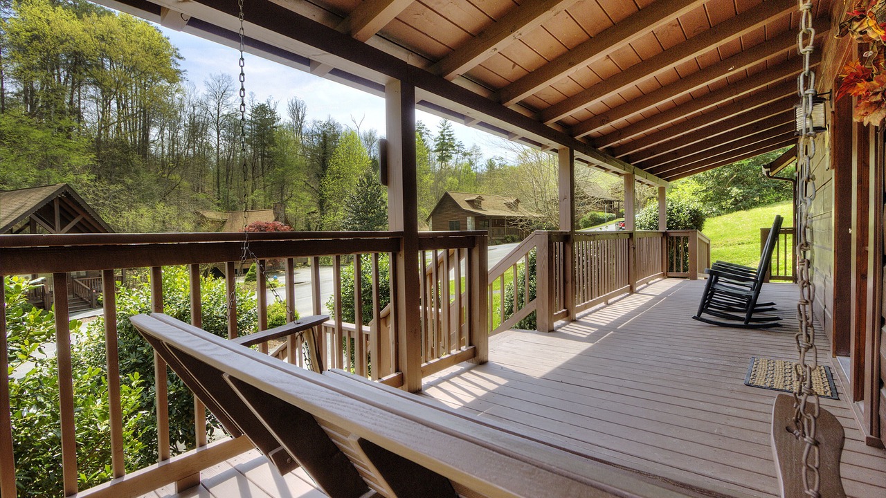 Photo of Outdoor in Pigeon Forge