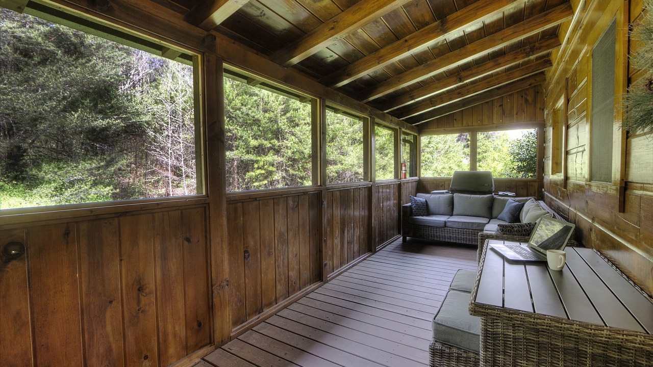 Photo of Outdoor in Pigeon Forge
