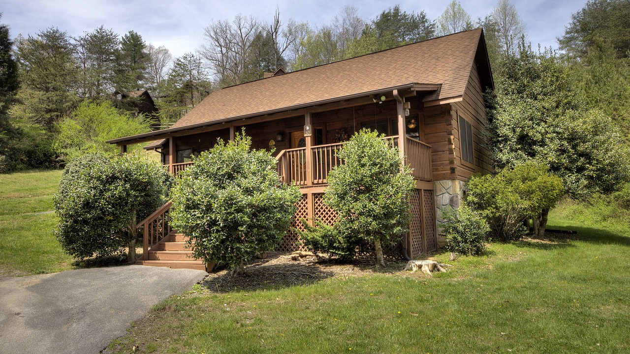 Photo of Outdoor in Pigeon Forge