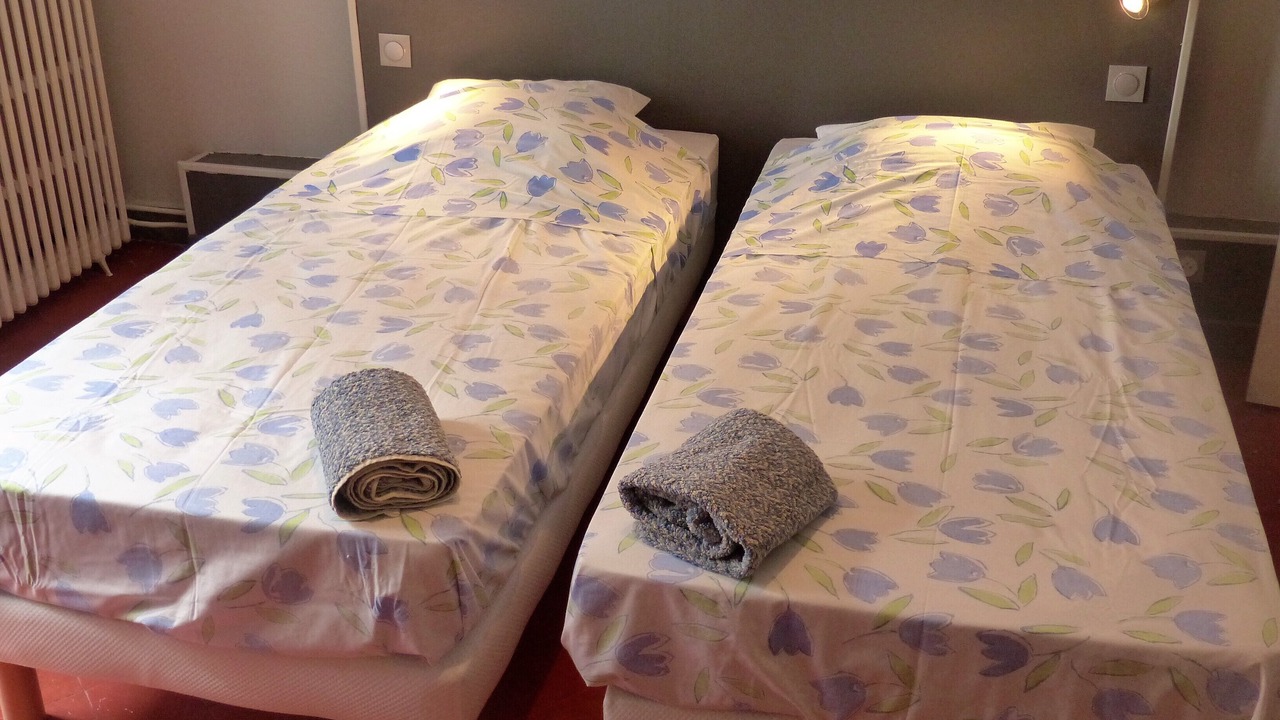 Photo of Bedroom in Laure-Minervois