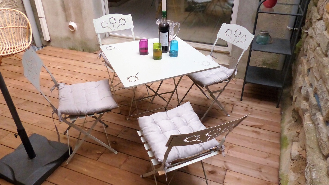 Photo of Outdoor in Laure-Minervois